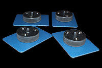 Ice Hockey Pucks - IHPm